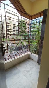 Image of 1250 Sq.ft 3 BHK Apartment / Flat for sale in New Town, Kolkata for Rs. 8300000