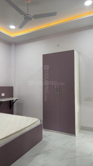 Mahalakshmi Nagar Bedroom 1