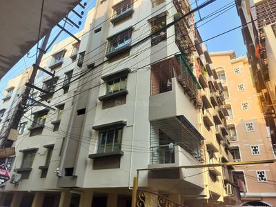 Image of 1189 Sq.ft 3 BHK Apartment / Flat for sale in SD Rittika View, Rajarhat, Kolkata for Rs. 5899000
