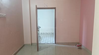 Living Room Image of 670 Sq.ft 2 BHK Apartment / Flat for sale in Rajarhat Kolkata for Rs. 2500000