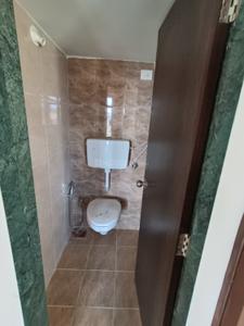 Image of 660 Sq.ft 1 BHK Apartment / Flat for sale in Ekta Parksville, Virar West, Virar for Rs. 2950000