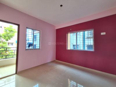 3 BHK Flat