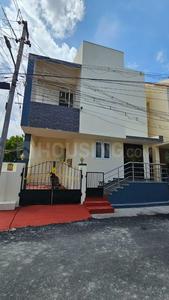 Image of 1750 Sq.ft 3 BHK Duplex for sale in Mahalakshmi Nagar, Madurai for Rs. 7400000