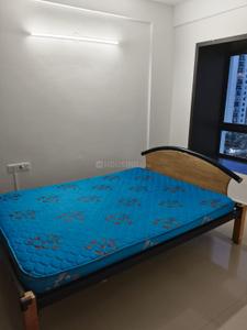 Bedroom Image of 1150 Sq.ft 2 BHK Apartment / Flat for rent in Electronic City Bengaluru for Rs. 25000