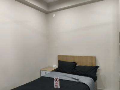 Bedroom Image of 700 Sq.ft 1.5 BHK Apartment / Flat for sale in Trinity High Street North Avenue, Noida Extension Greater Noida for Rs. 3900000
