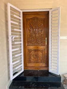 Image of 1000 Sq.ft 2 BHK Independent House for sale in Nanjikottai, Thanjavur for Rs. 6700000