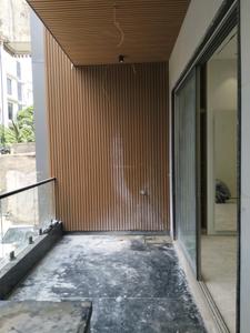 Bedroom Two Image of 2970 Sq.ft 4 BHK Builder Floor for sale in Mukherjee Nagar New Delhi for Rs. 58000000