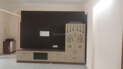 Living Room Image of 1250 Sq.ft 2 BHK Apartment / Flat for rent in Electronic City Bengaluru for Rs. 23120