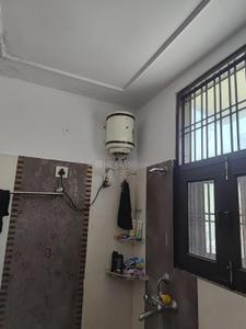 Bathroom Image of 1000 Sq.ft 2 BHK Apartment / Flat for sale in Shyam Nagar Jaipur for Rs. 4100000
