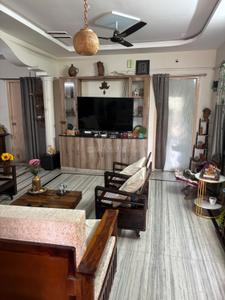 Hall Image of 1400 Sq.ft 2 BHK Independent House for sale in Kolavennu Krishna for Rs. 5000000