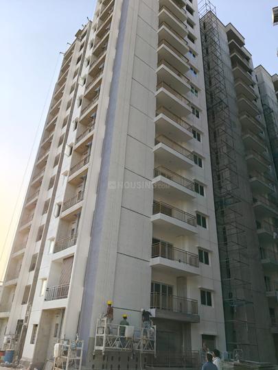 Candeur Crescent Main Image 1