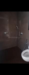 Bathroom Image of 743 Sq.ft 2 BHK Apartment / Flat for sale in Sai Signature, Mamurdi Pune for Rs. 6800000