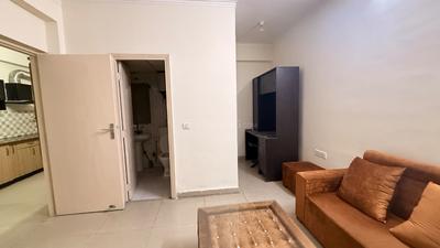 2 BHK Apartment