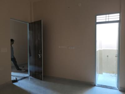 Bedroom Image of 650 Sq.ft 2 BHK Independent House for sale in Chipiyana Buzurg Ghaziabad for Rs. 6205200