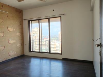 Bedroom Image of 1710 Sq.ft 3 BHK Apartment / Flat for sale in Paradise Sai Miracle, Kharghar Navi Mumbai for Rs. 25000000