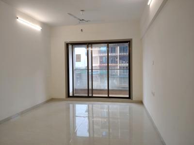 Living Room Image of 700 Sq.ft 1 BHK Apartment / Flat for sale in White Shreeji Space II, Kharghar Navi Mumbai for Rs. 5000000
