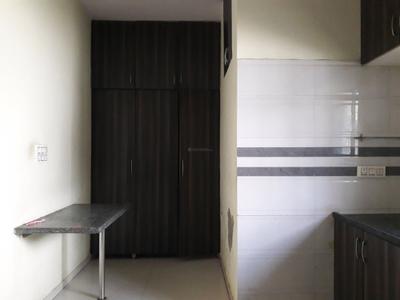 Kitchen Image of 2000 Sq.ft 2 BHK Independent House for rent in Ghodasar Ahmedabad for Rs. 16000