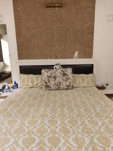 Bedroom Image of 2493 Sq.ft 4 BHK Apartment / Flat for sale in Satellite Ahmedabad for Rs. 24000000