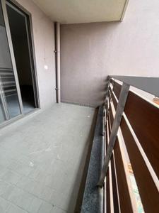 Balcony Image of 1123 Sq.ft 2 BHK Apartment / Flat for sale in Arvind Elan, Kothrud Pune for Rs. 12500000