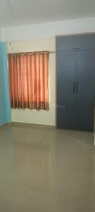 Bedroom Image of 1450 Sq.ft 3 BHK Apartment / Flat for rent in Kadamtala Siliguri for Rs. 22000