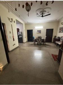 3 BHK Independent Builder Floor
