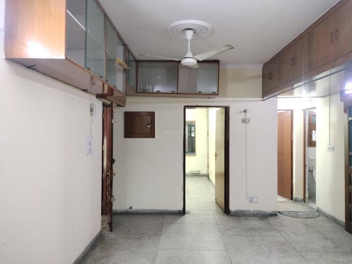 Rehayashi Apartment Living Room 1