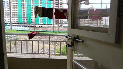 Image of 653 Sq.ft 1 BHK Apartment / Flat for sale in Sentosa Pride , Punawale, Pune for Rs. 5300000