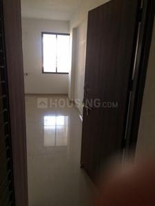 Hall Image of 810 Sq.ft 2 BHK Apartment / Flat for rent in Laxmi Villa Greens, Nava Naroda Ahmedabad for Rs. 15000