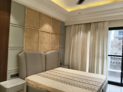 3 BHK Independent Builder Floor