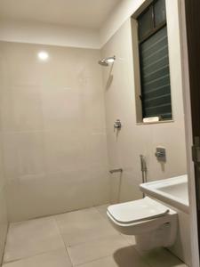 Bedroom One Image of 2940 Sq.ft 4 BHK Apartment / Flat for sale in Lodha Massimo, Baner Pune for Rs. 40000000