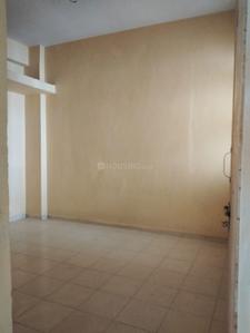Bedroom Image of 910 Sq.ft 1 BHK Apartment / Flat for rent in Makarba Ahmedabad for Rs. 14000