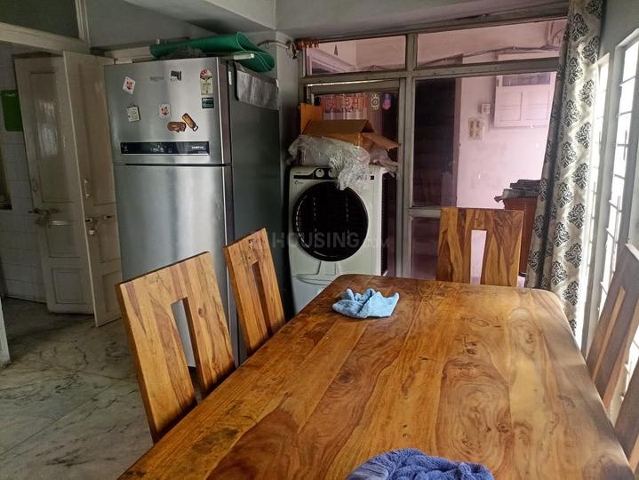 NEAR BHAIRAVNATH ROAD Kitchen 1