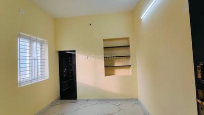 Hall Image of 500 Sq.ft 1 BHK Villa for sale in Mamandur, Chengalpattu Chennai for Rs. 1824000