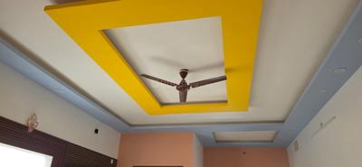 Hall Image of 1550 Sq.ft 3 BHK Independent House for sale in Moratandi Puducherry for Rs. 8500000