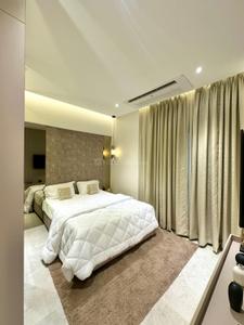 Bedroom Image of 600 Sq.ft 1 BHK Apartment / Flat for sale in Sudhanshu Paul Chamber, Bhandup West Mumbai for Rs. 8400000