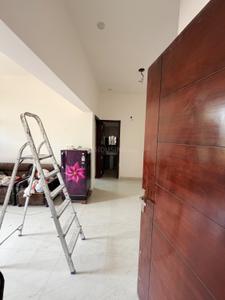 Hall Image of 999 Sq.ft 2 BHK Apartment / Flat for rent in Model Town Panipat for Rs. 18500