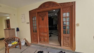 Bedroom Image of 3205 Sq.ft 5 BHK Independent House for sale in Sholinganallur Chennai for Rs. 130000000