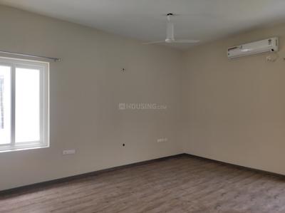 Bedroom Image of 4000 Sq.ft 4 BHK Villa for rent in Namaha Lakewood, Appa Junction Hyderabad for Rs. 100000