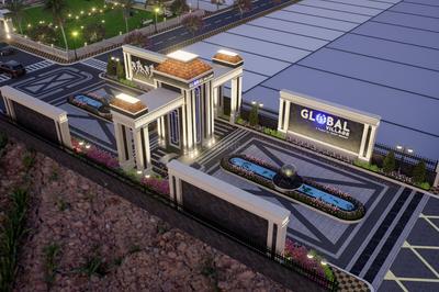 Dharampuri Plot View 2