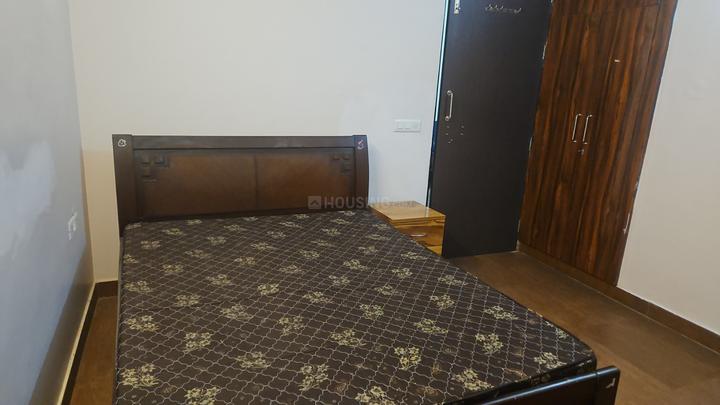 Pilodiya properties Bedroom One 1