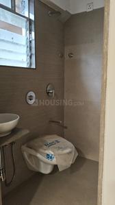 Image of 618 Sq.ft 1 BHK Apartment / Flat for sale in Chembur, Mumbai for Rs. 12200000