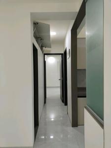 Passage Image of 1044 Sq.ft 2 BHK Apartment / Flat for sale in Sethi Palacio, Vasai West Vasai for Rs. 6400000