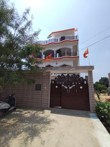 1 BHK Flat