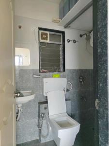 Bedroom Image of 590 Sq.ft 1 BHK Apartment / Flat for sale in Mayfair Virar Gardens, Virar West Virar for Rs. 4000000