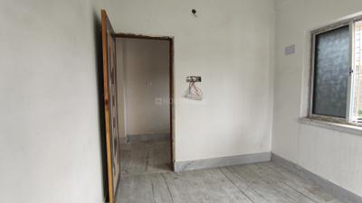 Bedroom Image of 450 Sq.ft 2 BHK Apartment / Flat for sale in Purba Barisha Kolkata for Rs. 2000000