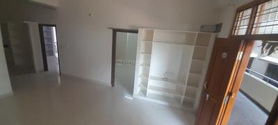 Living Room Image of 1100 Sq.ft 2 BHK Builder Floor for rent in Lucky Homes, B N Reddy Nagar Hyderabad for Rs. 11500