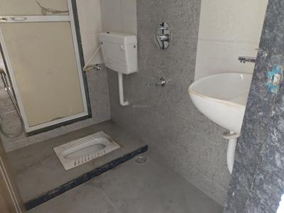 Image of 1050 Sq.ft 2 BHK Apartment / Flat for rent in Neelkanth Exotica, Dronagiri, Navi Mumbai for Rs. 14000