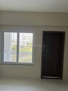 Hall Image of 1300 Sq.ft 2 BHK Apartment / Flat for sale in Khamla Nagpur for Rs. 7500000