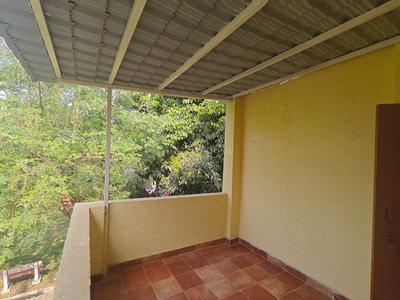 Balcony Image of 1600 Sq.ft 3 BHK Duplex for sale in DK DK Devasthali, Gulmohar Colony Bhopal for Rs. 14000000