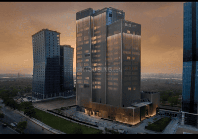 Image of 4400 Sq.ft 4 BHK Apartment / Flat for sale in Max Estate 128 II, Sector 128, Noida for Rs. 92500000